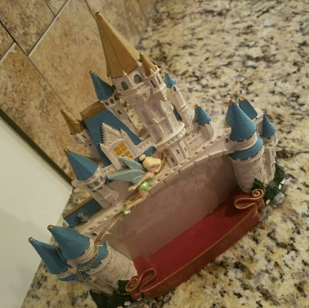 Disney frame